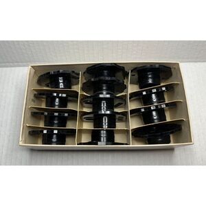 13 Singer Fashion Discs Lot 21976 Sewing Machine Decorative Cams See Description